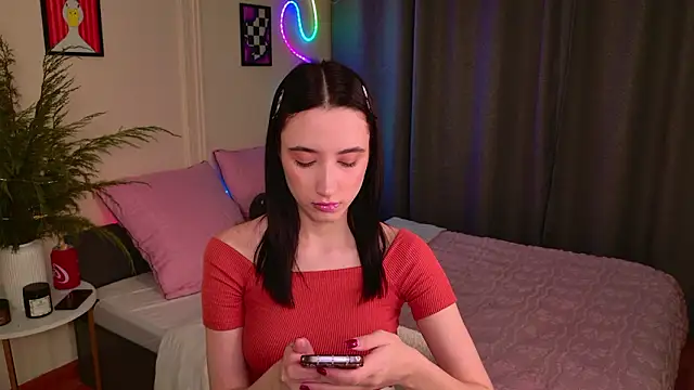 Snapshot of ChelseaFiness chatting on February 2026 05:11:02 PM ChelseaFiness online show from February 2026 05:11:02 PM