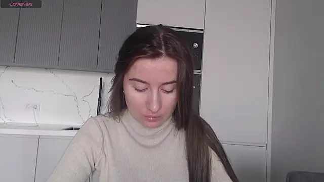 Miss KissKiss7 online show from February 2026 06:14:02 AM