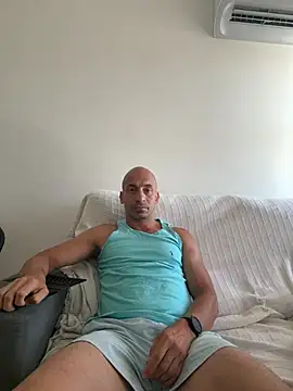 Russo41rj online show from January 2026 01:06:02 PM