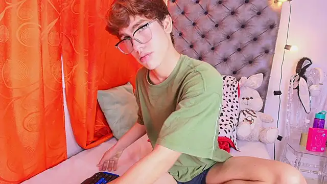 Jacobelord online show from February 2026 01:29:01 PM