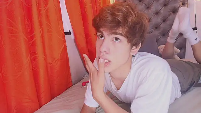 Jacobelord online show from March 2026 01:00:02 PM