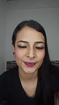 DARKJOLIE7 online show from April 2026 12:59:01 AM