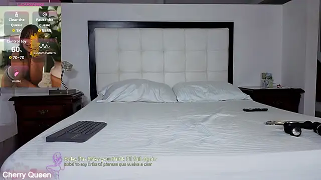 CerecitaQueenn online show from March 2026 10:49:02 PM