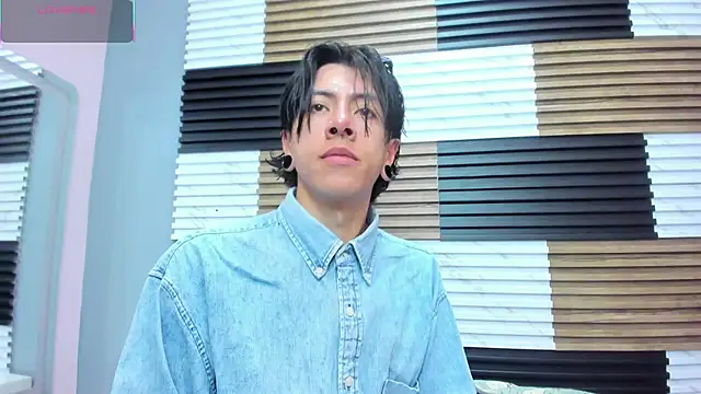 LiamShelby online show from January 2026 03:00:02 AM