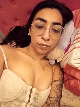 Yani-14 online show from February 2026 05:36:01 AM