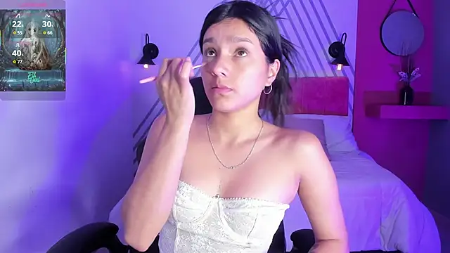 Kari Kaory online show from April 2026 01:26:01 PM