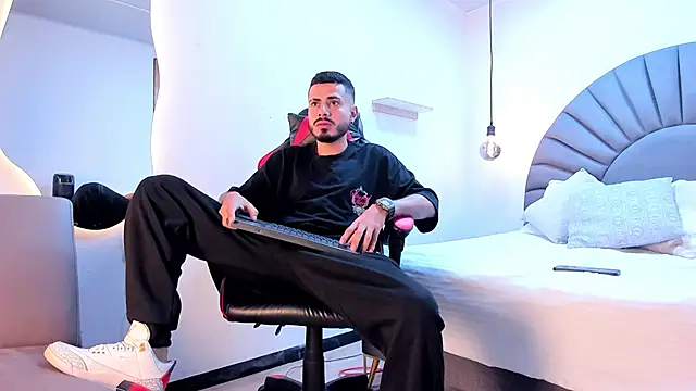 MatthewCullen online show from March 2026 05:46:01 AM