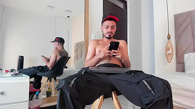 MatthewCullen online show from March 2026 08:06:02 AM