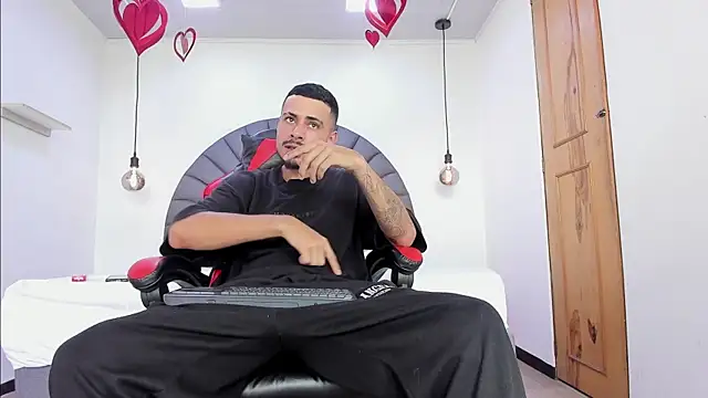 MatthewCullen online show from March 2026 08:21:02 PM