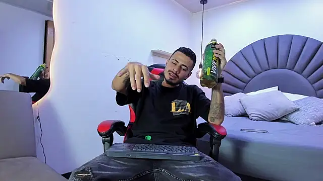 MatthewCullen online show from April 2026 04:11:01 AM