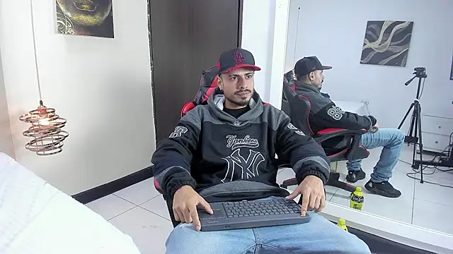 MatthewCullen online show from April 2026 05:08:02 AM