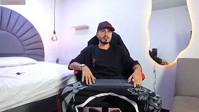 MatthewCullen online show from April 2026 03:23:01 AM