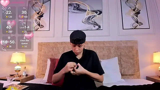 damian wick online show from January 2026 04:15:01 AM