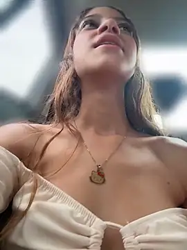 Vanneskk online show from April 2026 08:46:01 PM