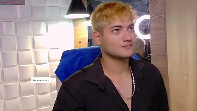 KaelSwitch online show from January 2026 07:49:02 PM