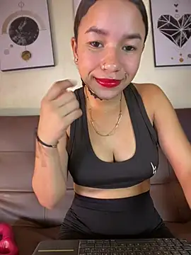 ZoeyFierce online show from February 2026 01:07:02 PM