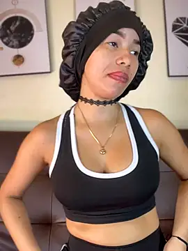 ZoeyFierce online show from February 2026 12:48:02 PM