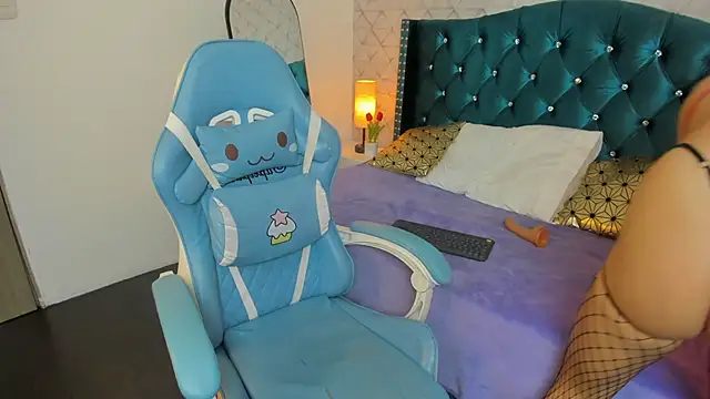 Valery jame online show from March 2026 08:14:01 PM