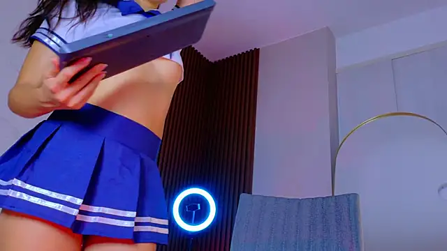 Mia Cullen online show from January 2026 12:43:02 PM