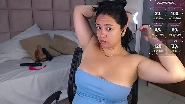 KaylaVonn online show from January 2026 04:25:01 AM