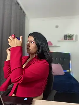 CATHA EF online show from December 2025 07:11:01 PM