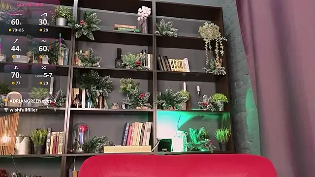 Helga vibe online show from February 2026 06:22:01 AM