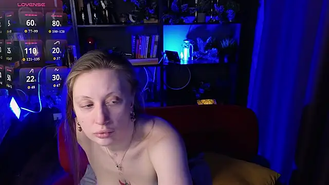 Helga vibe online show from February 2026 05:01:01 AM