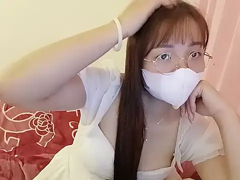 BabyDoll1999 online show from February 2026 07:21:02 PM