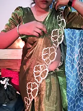 Muskan4156 online show from February 2026 08:07:02 AM