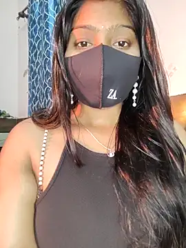 Muskan4156 online show from March 2026 07:35:02 AM