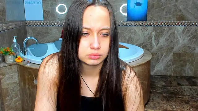 Carolina-sky online show from February 2026 01:21:02 AM