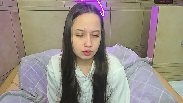 Carolina-sky online show from February 2026 04:13:02 AM