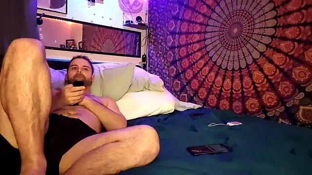 SweetTea03 online show from December 2025 10:01:01 AM