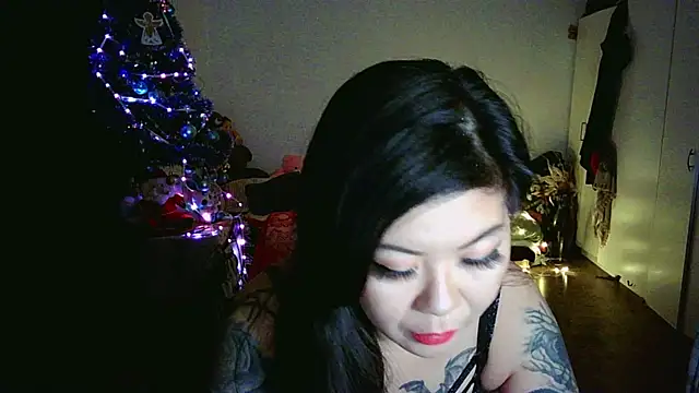 GoddessSweety online show from January 2026 06:39:02 AM