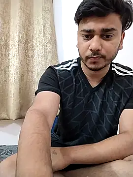 samnick4321 online show from April 2026 05:34:01 AM