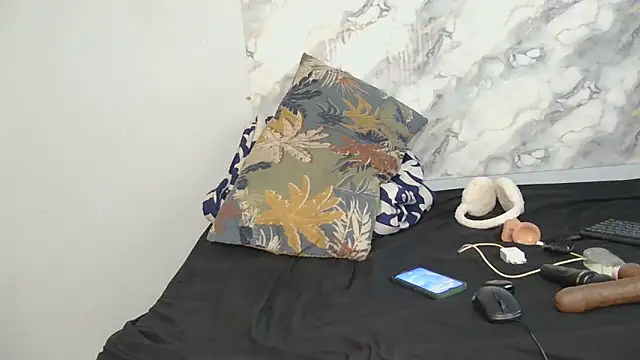 SexyZuluBarbie online show from June 2026 10:39:01 AM