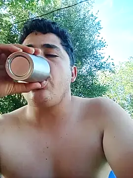 Elperritobb online show from January 2026 07:52:02 PM