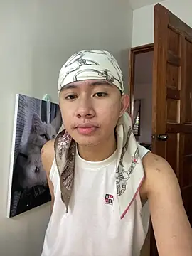 asiantwink0000 online show from February 2026 10:59:02 PM