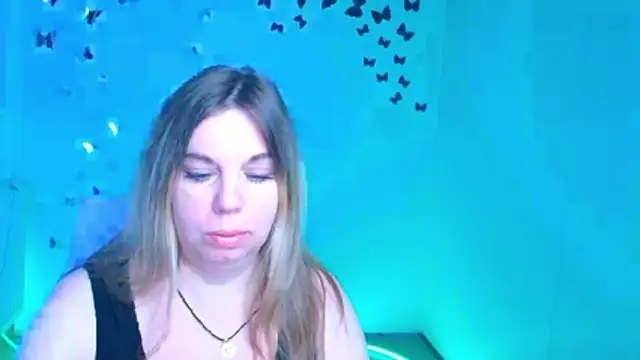 Amanda Swannn online show from January 2026 06:51:02 AM