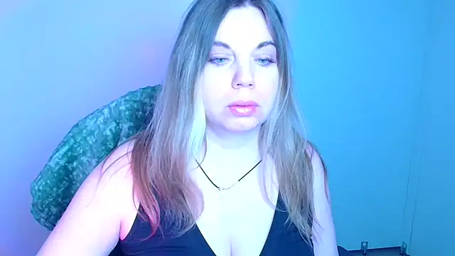 Amanda Swannn online show from February 2026 07:03:02 AM