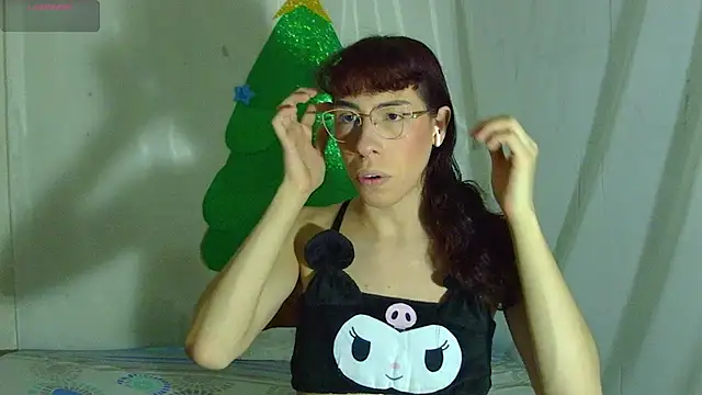 kattycat   online show from December 2025 05:03:01 AM