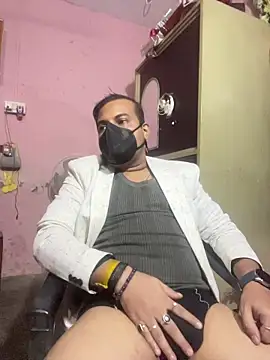 Saxymood1111 online show from December 2025 10:30:01 AM