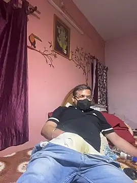 Saxymood1111 online show from March 2026 05:52:02 PM