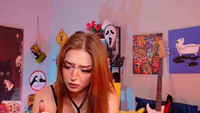 Jennifer Wiliams online show from June 2026 04:01:01 AM