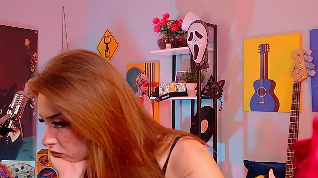 Jennifer Wiliams online show from June 2026 05:12:01 AM