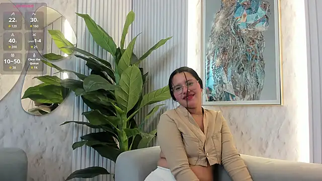 Baby alisson18 online show from December 2025 12:25:02 PM