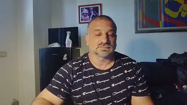 Mauro7788 online show from May 2026 10:42:02 AM