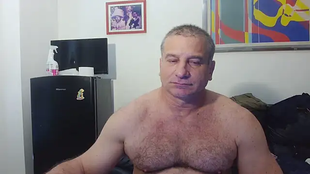 Mauro7788 online show from May 2026 10:13:01 AM