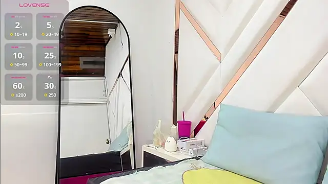 Valeria gil  online show from March 2026 03:22:01 AM