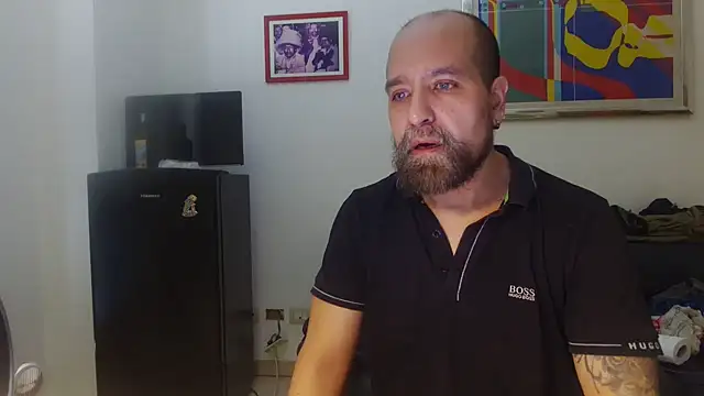 AMIRDIB2025 online show from July 2026 01:05:01 PM